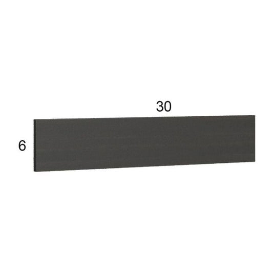 RTA Euro Cafe 30" x 6" Appliance Filler Kit