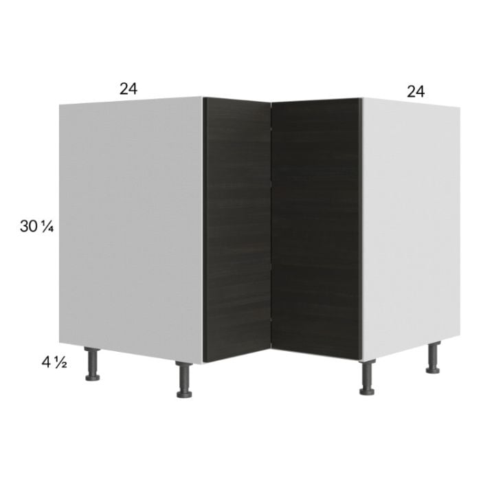 RTA Euro Cafe 36" Corner Base Cabinet
