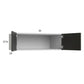 RTA Euro Cafe 36" x 12-5/8" x 24" Wall Cabinet