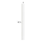 RTA Euro Gloss White 2-7/8" x 40-1/4" Overlay Filler