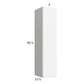 RTA Euro Gloss White 9" x 40-1/4" Wall Cabinet