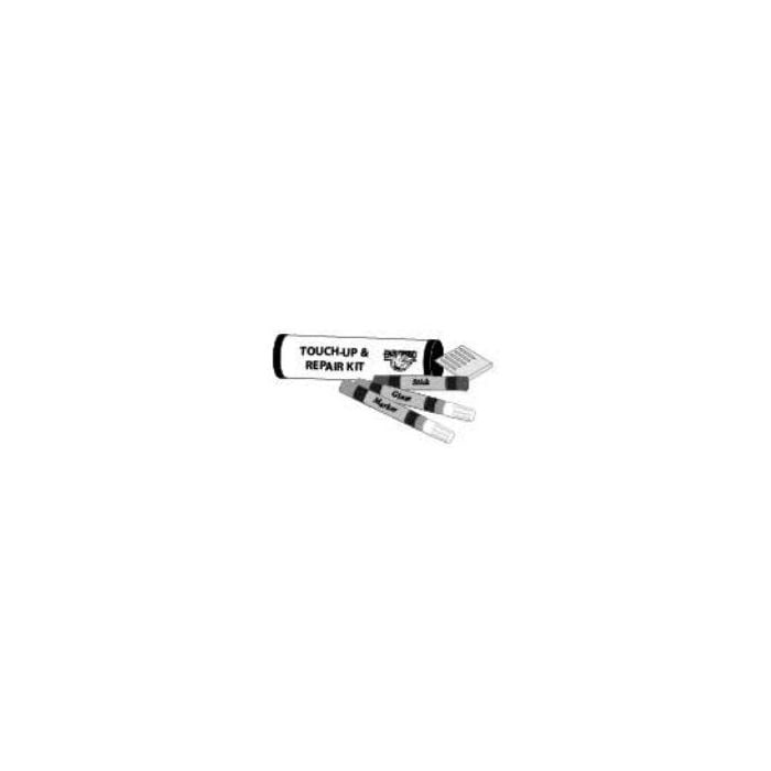 RTA Euro Gloss White Touch Up Kit