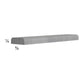 RTA Euro Grey 96" Batten Moulding