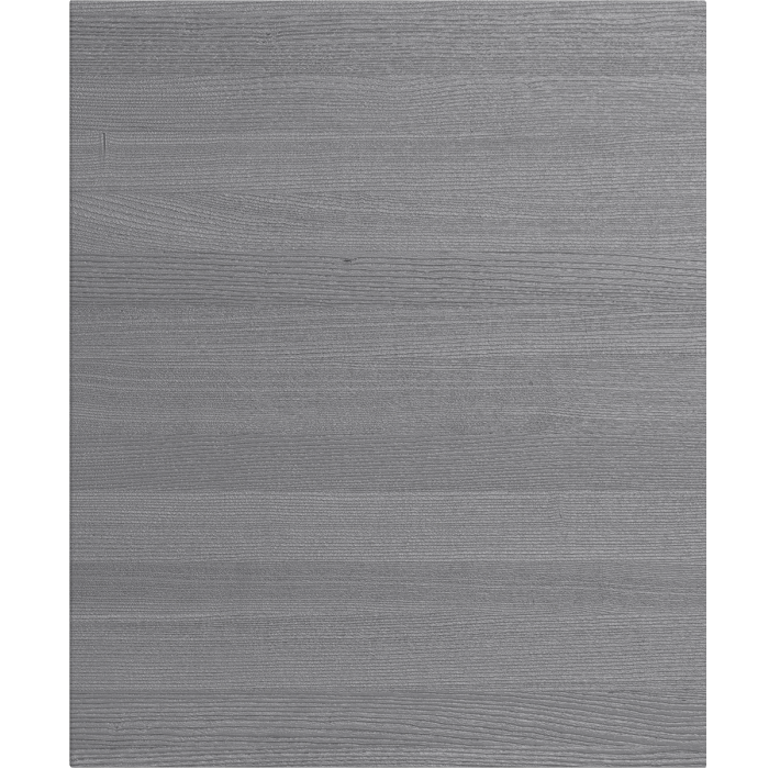 RTA Euro Grey Sample Door