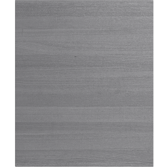 RTA Euro Grey Sample Door