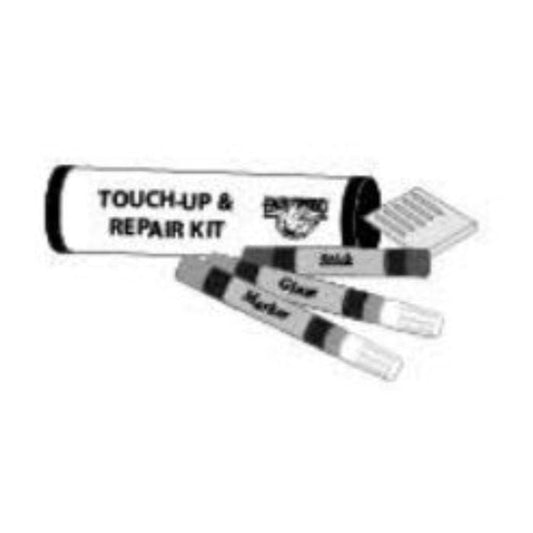 RTA Euro Grey Touch Up Kit