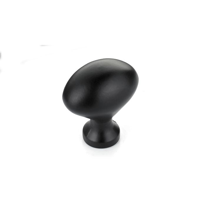 RTA Expression Collection By Richelieu - 1.19" in Overall Length in Black