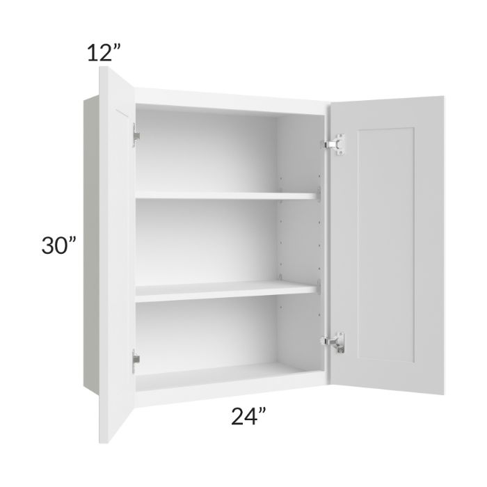 Top 5 Design Ideas for Decorating Around a 24 x 30 Wall Cabinet Top 5 Design Ideas for Decorating Around a 24 x 30 Wall Cabinet