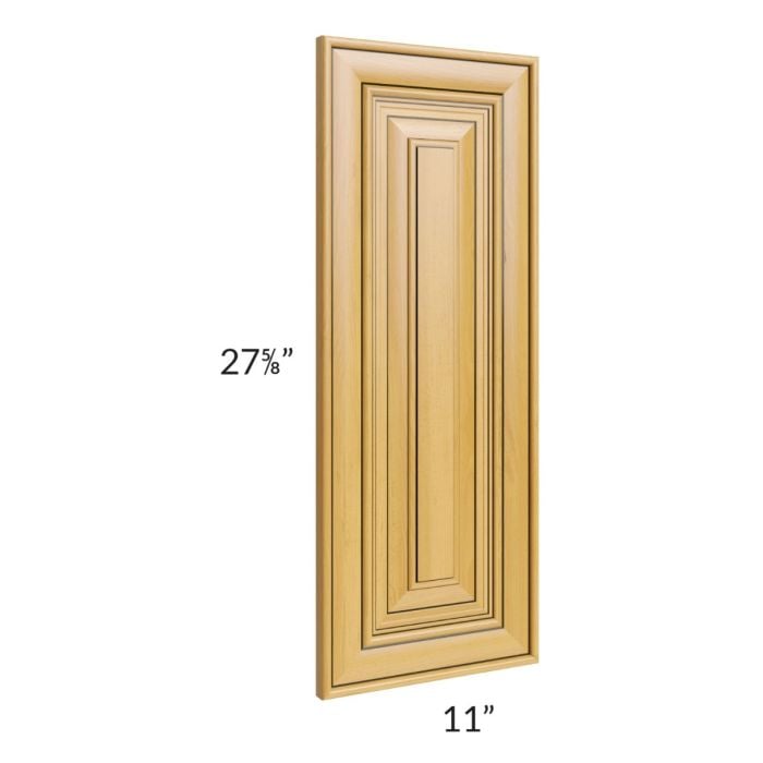 RTA Glazed Praline 12" x 30" Wall Decorative Panel