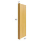 RTA Glazed Praline 15" x 42" Wall End Panel