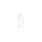 RTA Glazed Praline 15" x 42" Wall Skin
