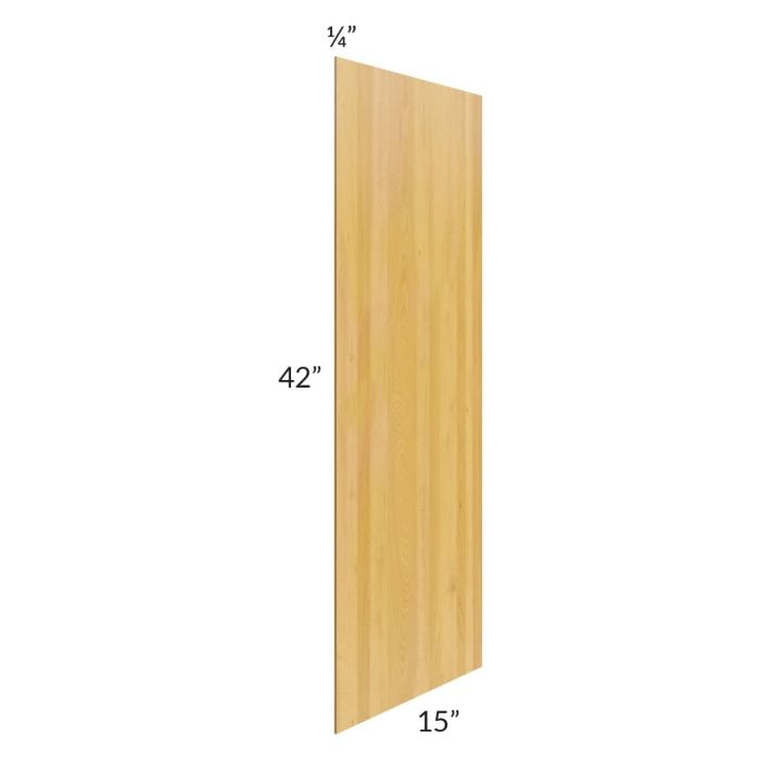 RTA Glazed Praline 15" x 42" Wall Skin