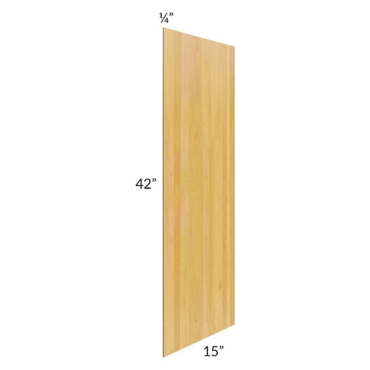 RTA Glazed Praline 15" x 42" Wall Skin