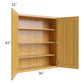 RTA Glazed Praline 36" x 42" Wall Cabinet