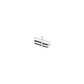 RTA Glazed Praline 8' Outside Corner Molding