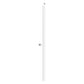 RTA Harbor White 2-7/8" x 83" Overlay Filler