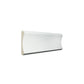 RTA Lakewood White 96" Cove Crown Molding