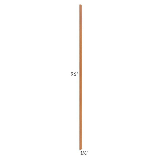 RTA Lexington Cinnamon Glaze 1-1/2" x 96" Tall Filler