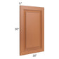 RTA Lexington Cinnamon Glaze 18" x 30" Wall Decorative Panel