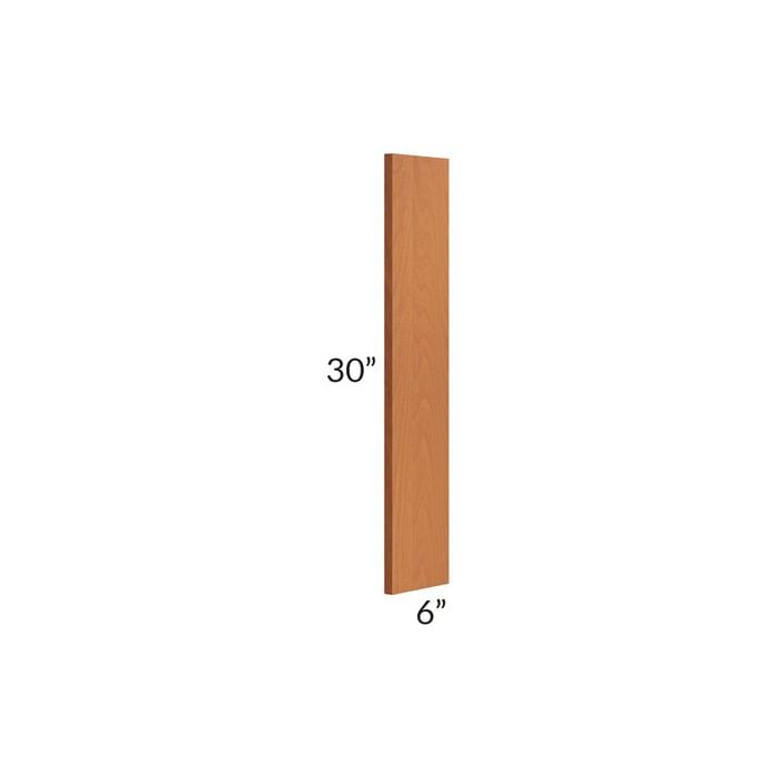 RTA Lexington Cinnamon Glaze 6" x 30" Wall Filler
