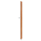 RTA Lexington Cinnamon Glaze 6" x 96" Tall Filler