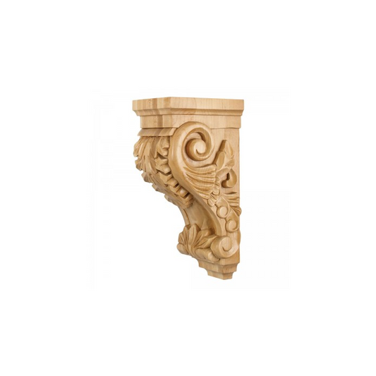 RTA Lexington Cinnamon Glaze CORBB-2-NT Decorative Corbel