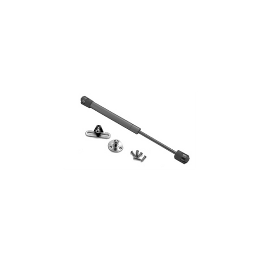 RTA Lexington Cinnamon Glaze Lift-Up Hinge - For Upward Opening