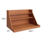 RTA Lexington Cinnamon Glaze Roll Out Pot and Pan Kit for a 36" Base Cabinet