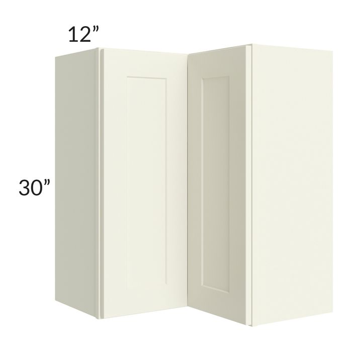 RTA Linen Shaker 24" x 30" Wall Easy Reach Cabinet