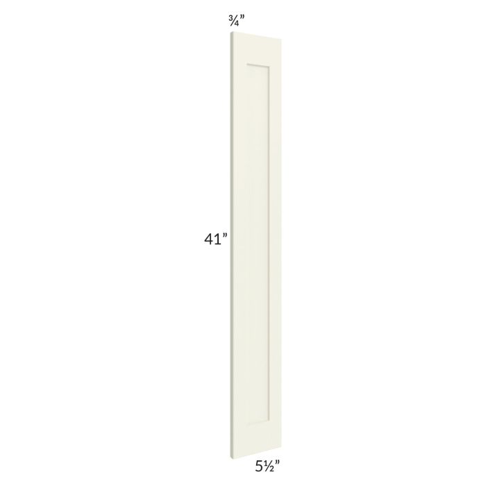 RTA Linen Shaker 6" x 42" Overlay Filler