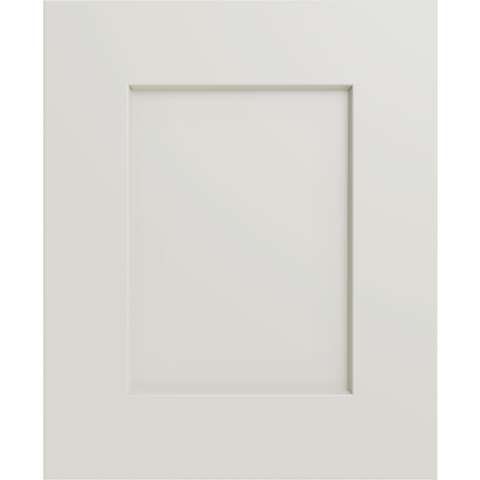 RTA Linen Shaker Sample Door