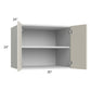 RTA Milan Beige Matte 30" x 24" x 24" Wall Cabinet