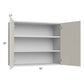 RTA Milan Beige Matte 36" x 30" Wall Cabinet