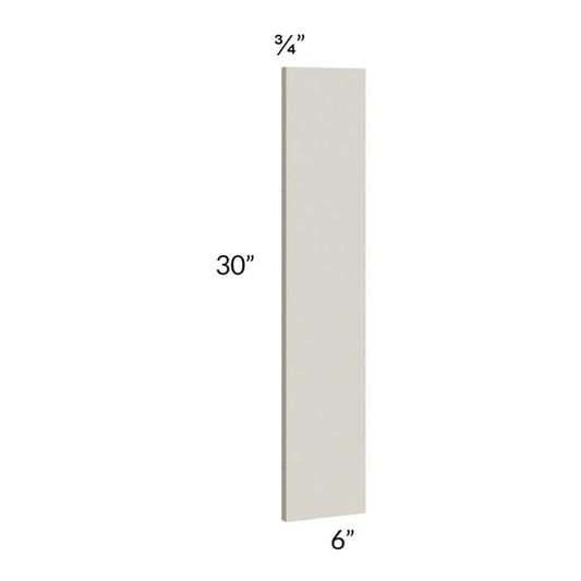 RTA Milan Beige Matte 6" Base Filler