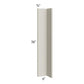 RTA Milan Beige Matte 6" x 6" x 36" Corner Filler