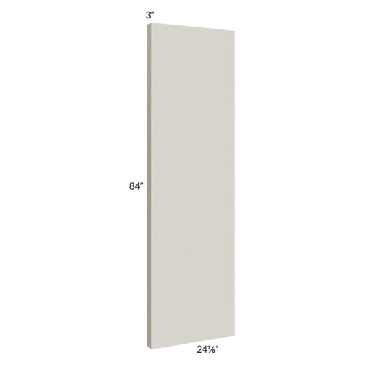 RTA Milan Beige Matte 84" Wall Column