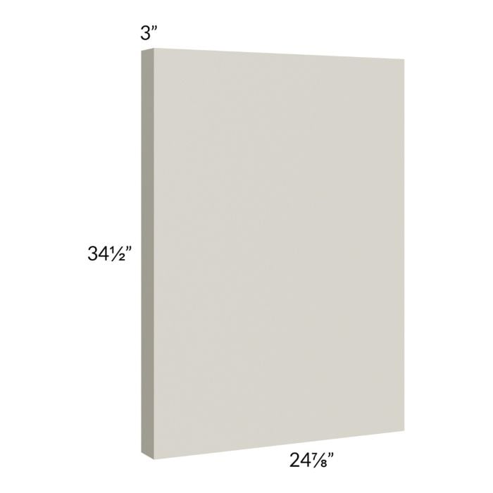 RTA Milan Beige Matte Base Column