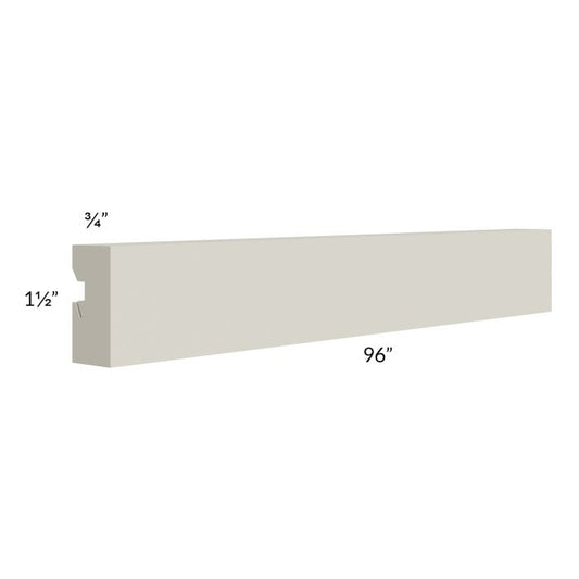 RTA Milan Beige Matte Light Rail Molding