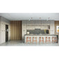RTA Milan Beige Matte Sample Door