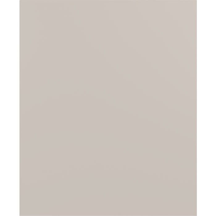 RTA Milan Beige Matte Sample Door