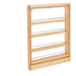 RTA Milan White Gloss 3" Base Filler Organizer