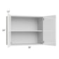 RTA Milan White Gloss 30" x 24" Wall Cabinet