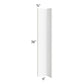 RTA Milan White Matte 6" x 6" x 36" Corner Filler