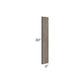 RTA Natural Grey Shaker 6" x 30" Wall Filler