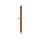 RTA Phoenix Caramel Glaze 3" x 36" Wall Filler
