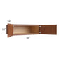 RTA Phoenix Caramel Glaze 36" x 12" x 24" Wall Cabinet