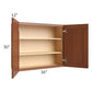 RTA Phoenix Caramel Glaze 36" x 30" Wall Cabinet