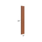 RTA Phoenix Caramel Glaze 6" x 36" Wall Filler