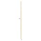 RTA Phoenix Cream Glaze 3" x 96" Tall Filler