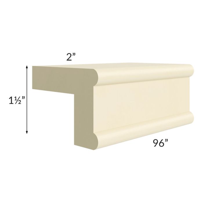 RTA Phoenix Cream Glaze 96